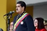 مادورو تهدید آمریکا را بزرگ‌ترین خطر صد سال اخیر آمریکای لاتین خواند
