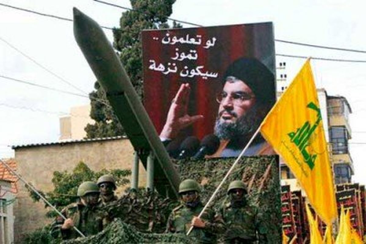 حزب‌الله لبنان عملیات ارتش در عرسال را تکمیل‌کننده تلاش‌های خود دانست