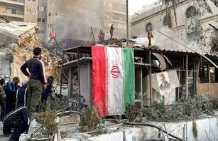 کشور اندونزی حمله رژیم صهیونیستی به کنسولگری ایران در دمشق را محکوم کرد