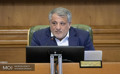 شورای شهر دخالت مستقیمی در طرح ترافیک جدید تهران نداشته است