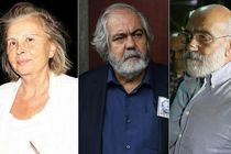 حبس ابد برای 6 روزنامه نگار در ترکیه