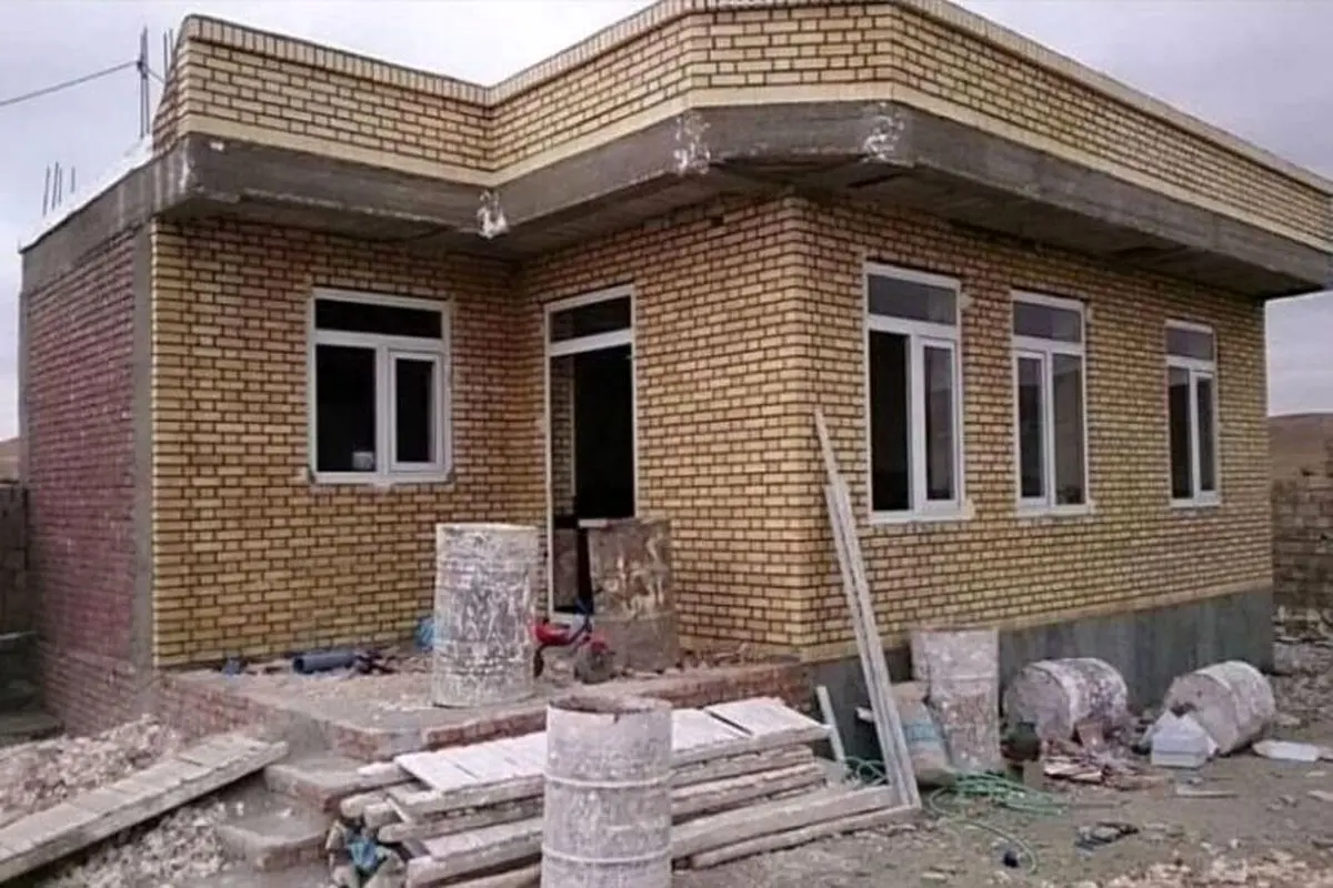 نیمی از خانههای روستایی هرمزگان مقاومسازی شدهاند