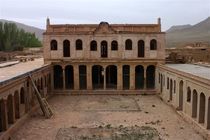 مرمت 40 بنای تاریخی در شهرستان های غرب استان اصفهان