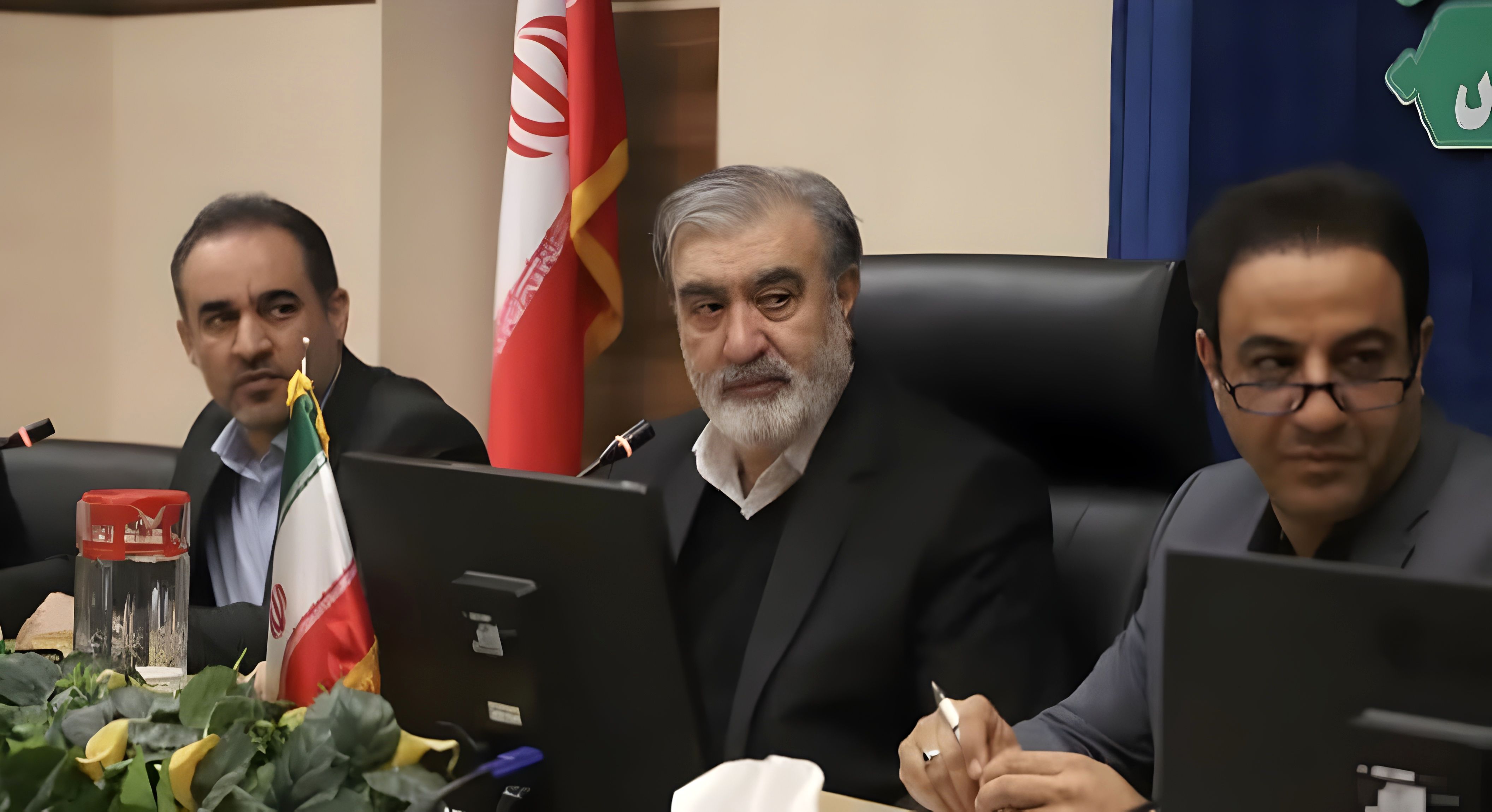 حمایت همه‌جانبه از صنایع، لازمه پایداری تولید در شرایط کنونی کشور است