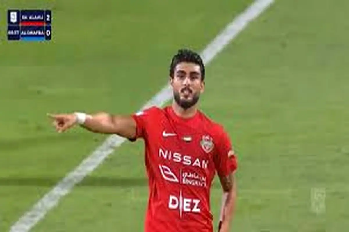 رضا غندی‌پور