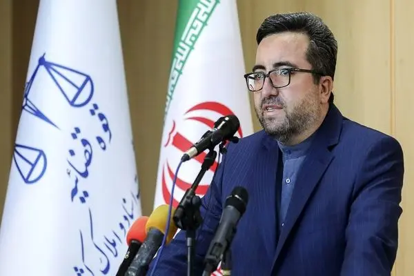 ۱۴۷۲ جلد اسناد مالکیت مربوط به بازار رضای مشهد صادر شد