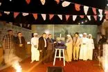 رونمایی از کتاب «روستای تاریخی باغو» با تأکید بر ضرورت صیانت از میراث بومی کیش + فیلم