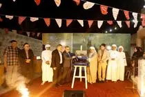 رونمایی از کتاب «روستای تاریخی باغو» با تأکید بر ضرورت صیانت از میراث بومی کیش + فیلم