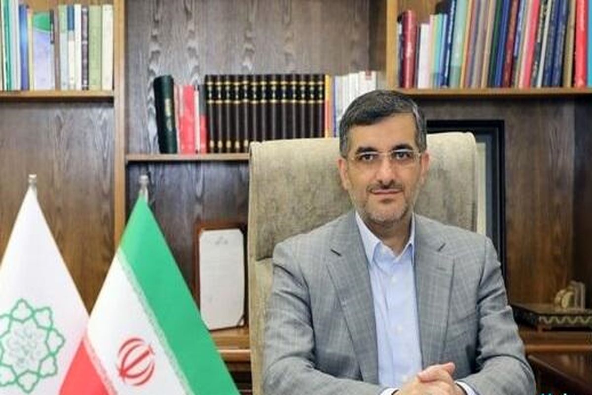 راه اندازی رقیب پل طبیعت در منطقه 6 تهران /  لزوم ایجاد گذرگاه فرهنگی در خیابان کریم خان زند