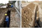 بیش از ۹۳۱ کیلومتر اصلاح و توسعه شبکه آبرسانی در استان مازندران اجرا شد