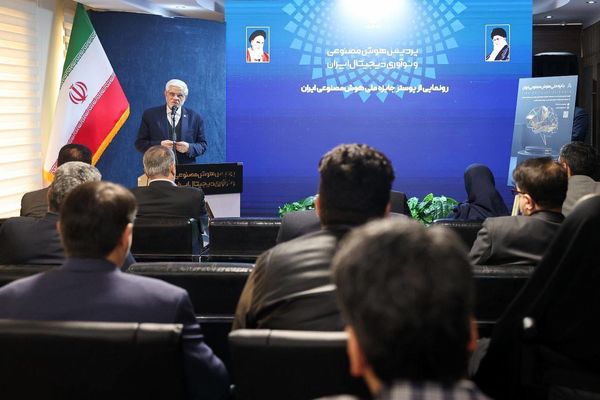 هیچ راهی جز اولویت اول دادن به علم و فناوری به ویژه فناوری‌های پیشرفته نداریم