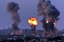 ۲ پیام ماجراجویی جدید صهیونیست ها در سوریه