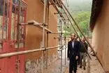 مکلف شدن تمامی دستگاه های اجرایی نوشهر به همکاری با میراث فرهنگی
