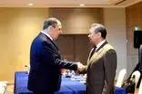 وزرای خارجه چین و روسیه درباره برنامه هسته‌ای ایران گفتگو کردند