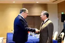 وزرای خارجه چین و روسیه درباره برنامه هسته‌ای ایران گفتگو کردند