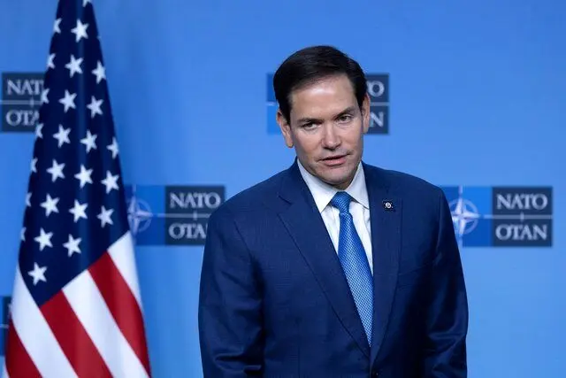 آمریکا در حمایت از اسرائیل، قضات دیوان لاهه را تحریم کرد