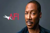 ادی مورفی برنده جایزه یک عمر دستاورد هنری موسسه فیلم آمریکا شد