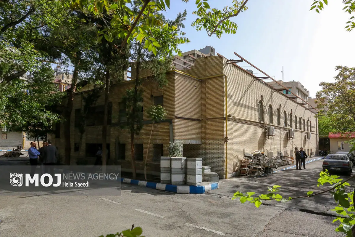 مخالفت شورا با ساخت مدرسه در بوستانهای تهران/فضای سبز پایتخت را برای مردم حفظ کنیم