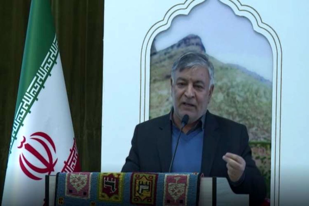 غلامرضا میرزایی