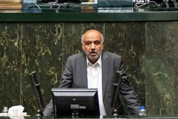 کارت زرد قبلی مجلس بر اساس اطلاعات نادرست صادر شد