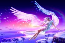 فال فرشتگان الهی امروز شنبه 30 اردیبهشت / فال فرشتگان الهی متولدین هر ماه / پیام امروز فرشتگان الهی برای شما