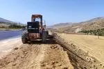 جاده قوچان – مزرعه فدک مسدود می‌شود