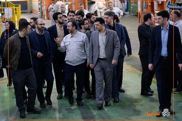 سال آینده برای سایپا، سال بهتری خواهد بود/حدود ۱۷۰۰ شرکت در زنجیره تأمین خودرو فعال‌ هستند