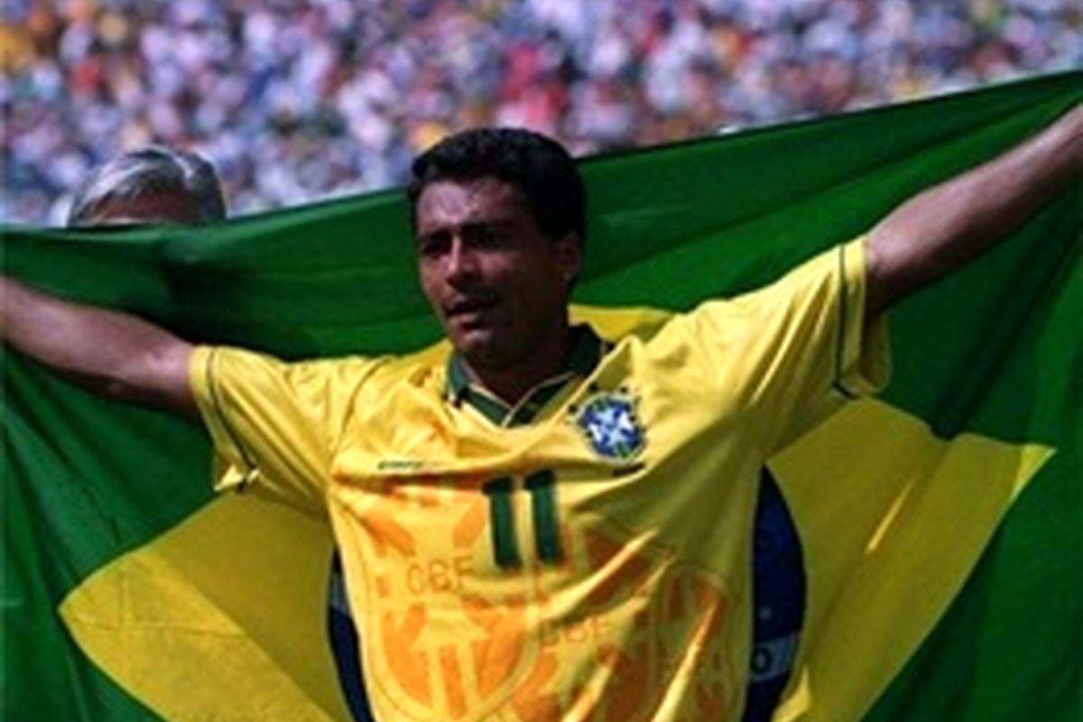 ستاره فوتبال برزیل شهردار میزبان المپیک می شود