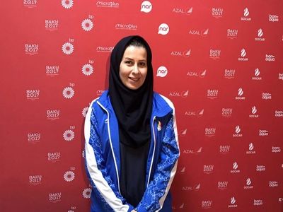 نائب رئیس فدراسیون تنیس روی میز ایران مربی پینگ‌پنگ زنان عمان شد