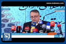 اعلام نتایج انتخابات مجلس شورای اسلامی در برخی حوزه‌های انتخابیه + فیلم