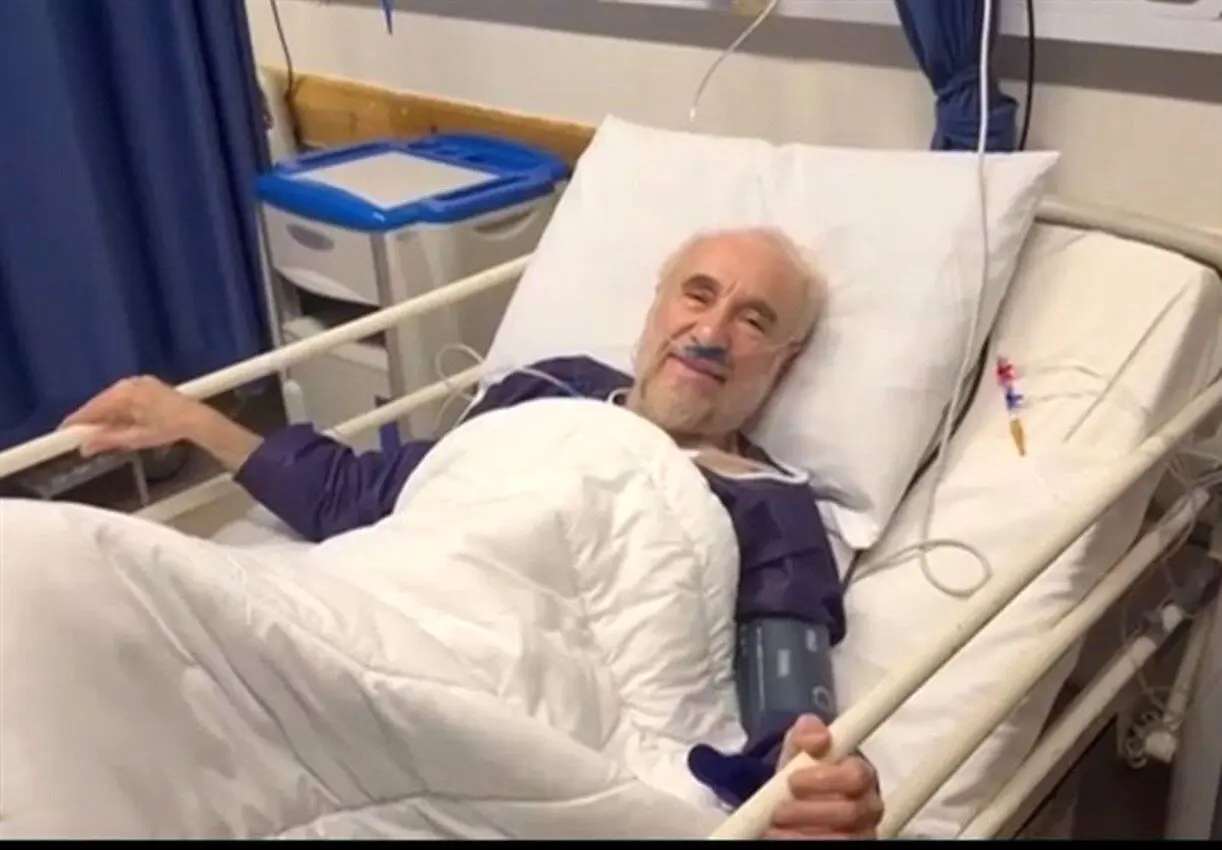 آخرین وضعیت سید محمد خاتمی پس از درمان قلبی