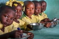 گرسنگی در جهان همواره رو به افزایش است/شمار گرسنگان 11 میلیون نفر افزایش یافته است