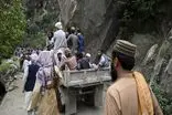 سازمان ملل اعلام کرد بیش از ۵ هزار خانه در زلزله افغانستان نابود شده است