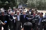 رونق آشوراده باید به دست مردم بومی رقم بخورد