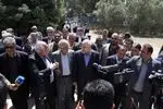 رونق آشوراده باید به دست مردم بومی رقم بخورد