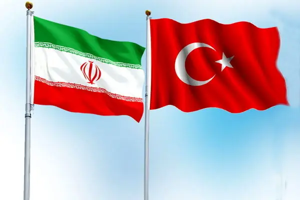 رئیس اتاق ایران و وزیر جهاد کشاورزی عازم آنکارا شدند