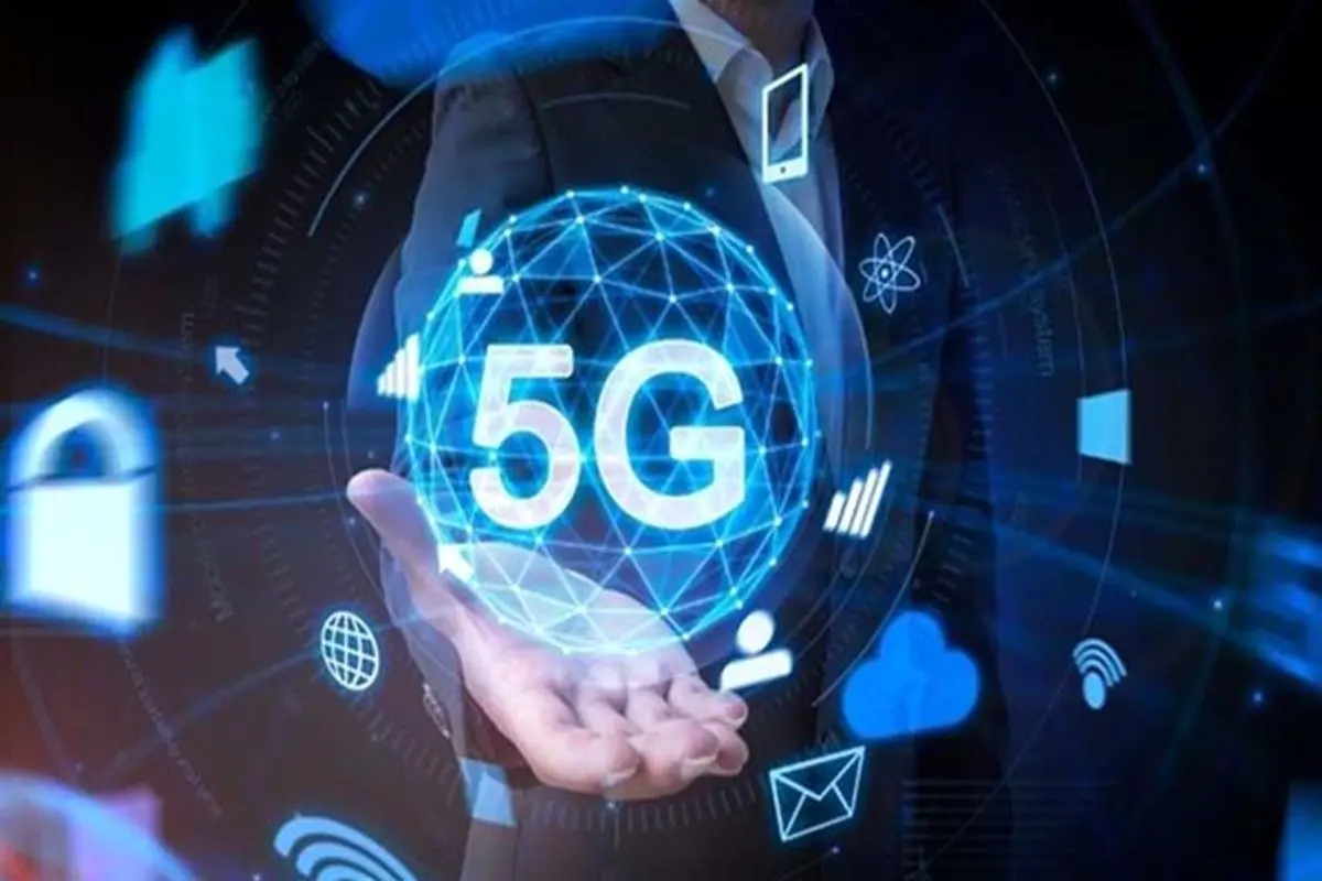 فعالسازی خدمات 5G برای گوشیهای سامسونگ در ایران با دیپلماسی فناوری وزارت ارتباطات
