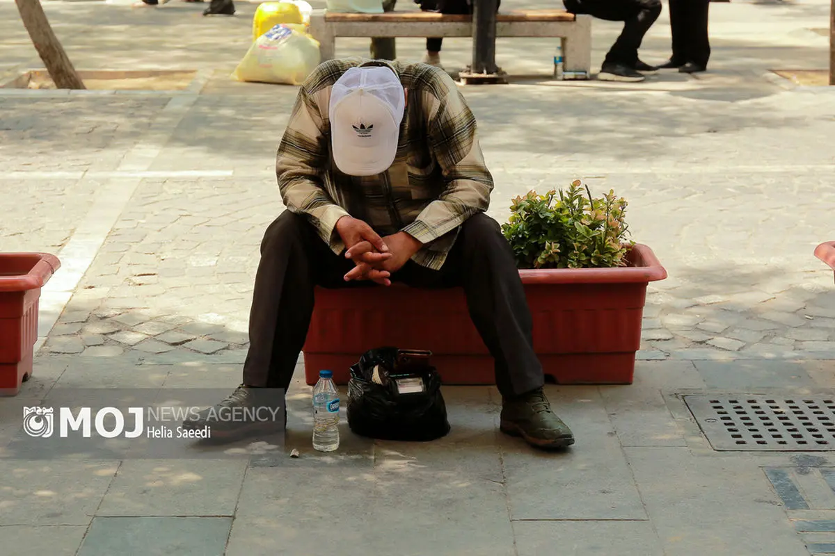افزایش چشمگیر دما در تهران/ هشدار جدی درباره گرمازدگی و توصیههای مراقبتی