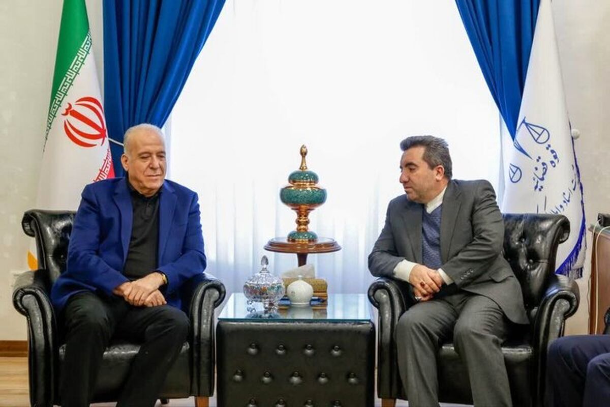 اتاق بازرگانی ایران و چین