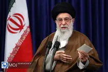 جلسه ستاد ملی مدیریت کرونا در محضر مقام معظم رهبری