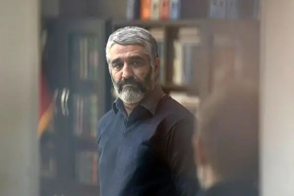 بیلبوردهای «محکوم» بدون حضور پژمان جمشیدی نصب شدند