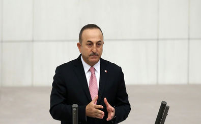 ترکیه در برابر تحریم های احتمالی آمریکا، مقابله به مثل می کند