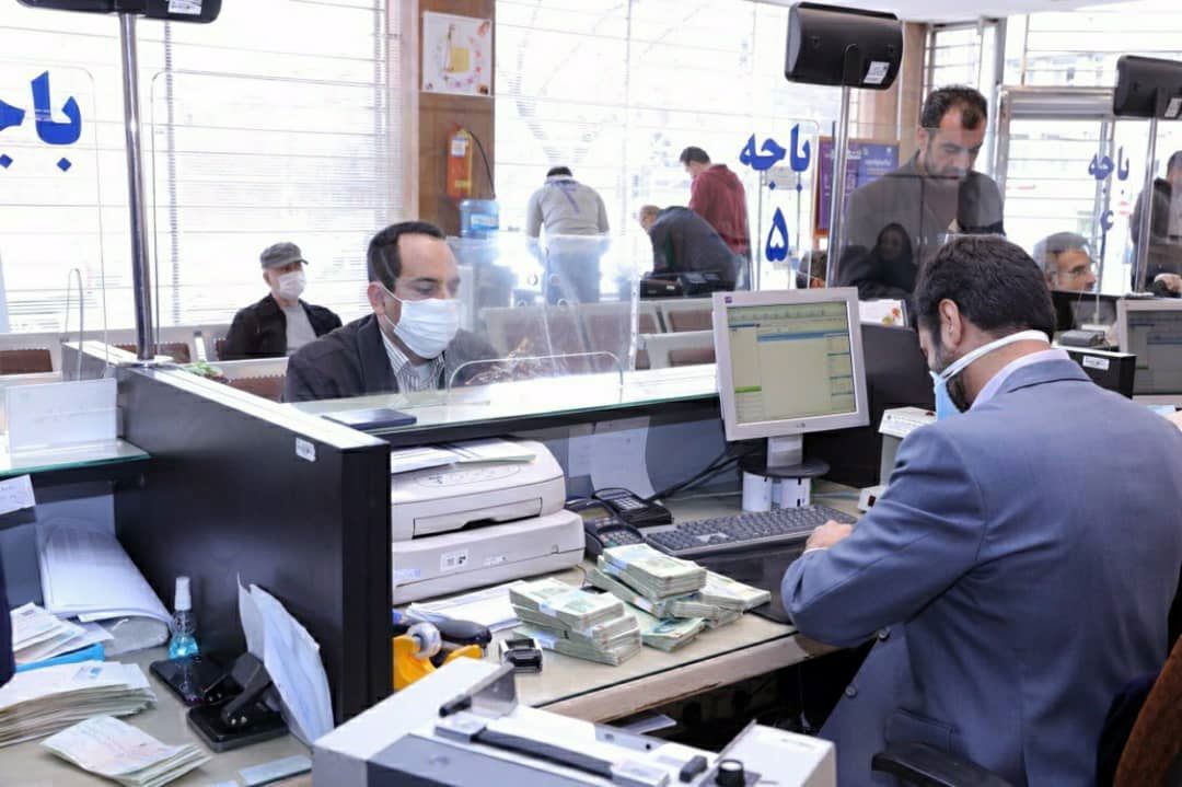 پرداخت بیش از هفت هزار میلیارد ریال تسهیلات بانک صادرات ایران به ٥٢ هزار کسب و کار آسیب‌ دیده از کرونا