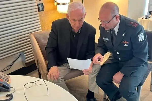 رئیس موساد بار دیگر علیه برنامه هسته‌ای ایران فضاسازی کرد