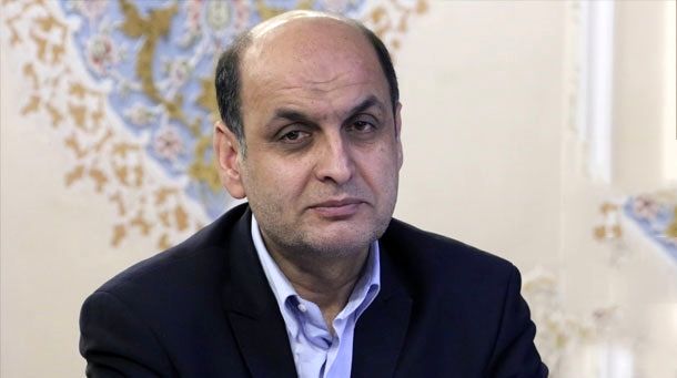 هادی حق شناس استاندار گلستان شد