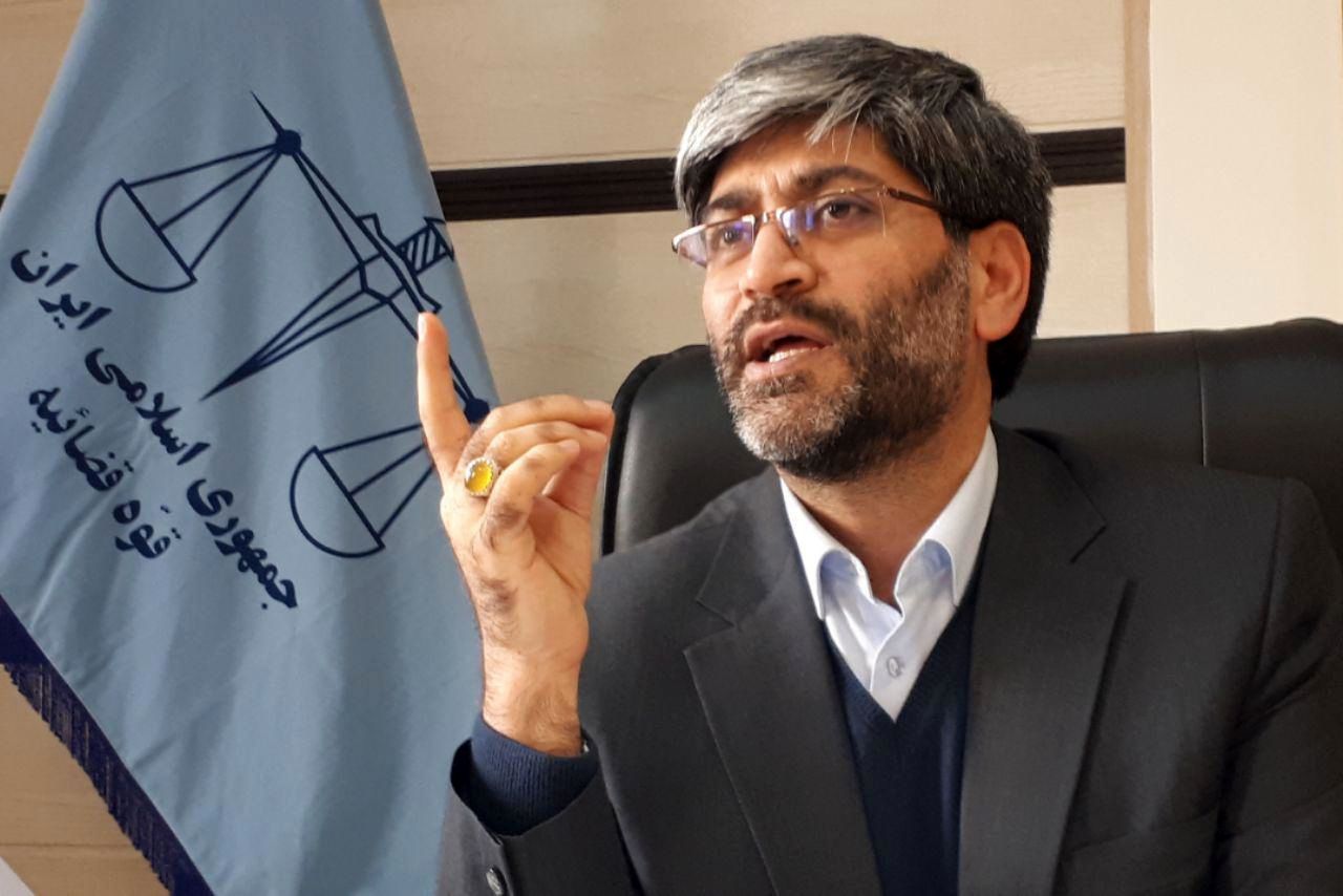 برخورد جدی با هر گونه اقدام غیرقانونی نامزدهای انتخابات مجلس در اردبیل