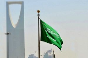 نخستین سفیر عربستان سعودی به رام الله وارد شد