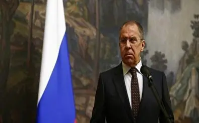Russia's relations with China are strengthening