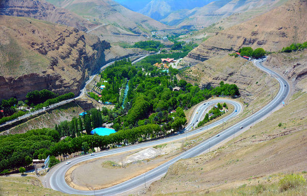 محدودیت های ترافیکی جاده های مازندران در تعطیلات اعلام شد