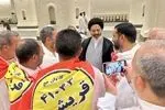 امسال از نظر کاهش تعداد عوامل اجرایی حج یک رکورد جدید به ثبت رسید